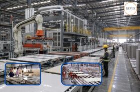 Ceramic industry in Morbi back on track, operations started in 670 units