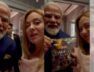 PM Modi gives special gift to Italian Prime Minister