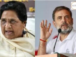 Ms. Mayawati refused to meet Congress leaders what is happening in up