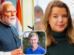 What did a Norwegian environmental activist say about India after the journalist controversy?