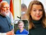 What did a Norwegian environmental activist say about India after the journalist controversy?