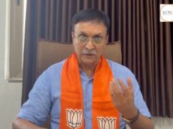 Gujarat BJP condemns Rahul Gandhi’s derogatory words about PM and Home Minister