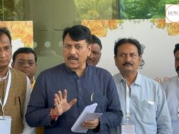 Gujarat Congress strongly opposes one nation, one election