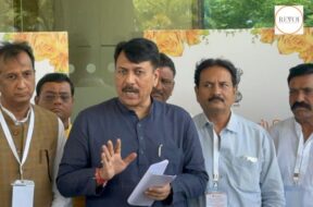 Gujarat Congress strongly opposes one nation, one election