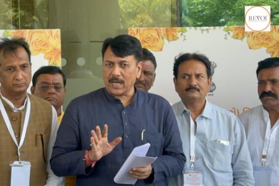 Gujarat Congress strongly opposes one nation, one election