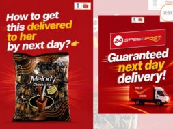 Indian Post Office also joined Melody Mania, made this announcement