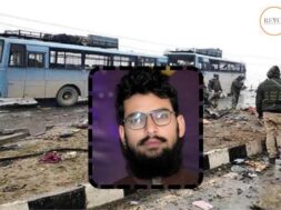 Pulwama attack mastermind killed in Pakistan