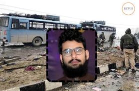 Pulwama attack mastermind killed in Pakistan