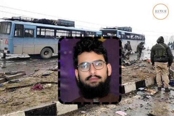 Pulwama attack mastermind killed in Pakistan