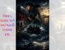 A stunning tale of science, adventure and freedom written in the middle of the ocean