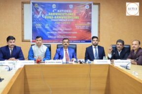 The 4th National Arm Wrestling and Para Arm Wrestling Championship