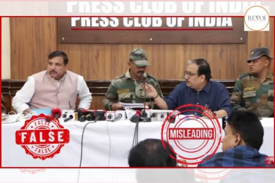 Indian Army clarifies about expelled soldiers, know full details