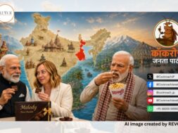 From Zhalmuri to Melody and the hype of the virtual cockroach party