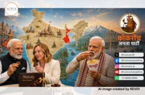 From Zhalmuri to Melody and the hype of the virtual cockroach party