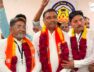 Aravalli District Panchayat gets new captain, BJP forms development team