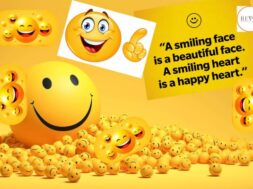 Life is full of laughter.. laughter is a refuge.. Let’s laugh, make someone laugh. Smile,
