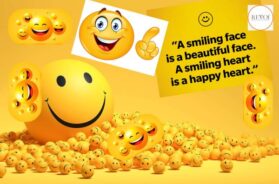 Life is full of laughter.. laughter is a refuge.. Let’s laugh, make someone laugh. Smile,