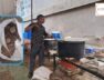 LPG alternative in worker development class in Jalgaon