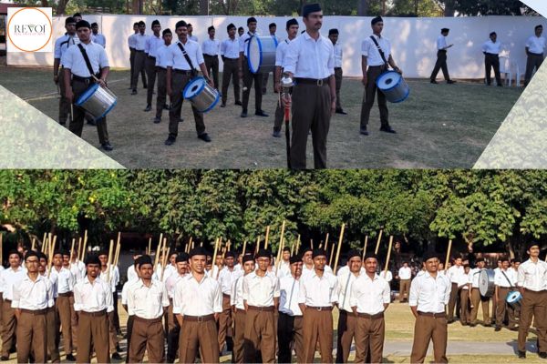 We are all children of Mother India and as brothers and sisters, we are all equal