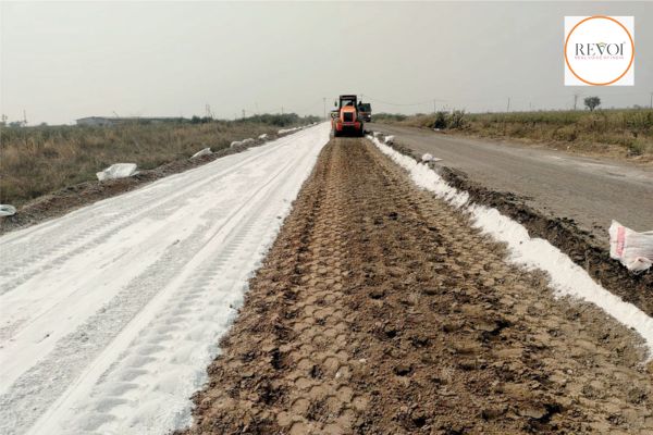 Gujarat's roads to be transformed with green technology, work to be started on 20 roads