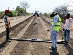Gujarat’s roads to be transformed with green technology, work to be started on 20 roads