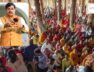 After 721 years, the entire Hindu community celebrated 56 Bhogs in the Bhojshala