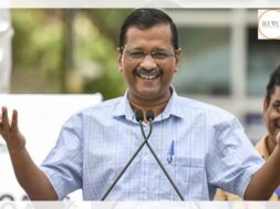 Kejriwal called AAP’s victory in the district panchayat a “government”, got trolled all over the country