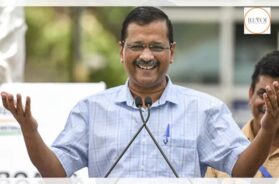 Kejriwal called AAP’s victory in the district panchayat a “government”, got trolled all over the country