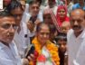 Exciting elections in Modasa-Megharaj Taluka Panchayat, political equations reversed