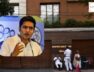 Police raid TMC leader Abhishek Banerjee’s house, action initiated against illegal construction