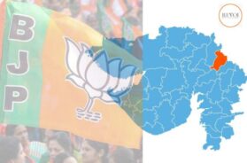 BJP takes power in Aravalli, has strong hold in Bayad-Sathamba-Dhansura taluka panchayats