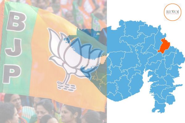 અરવલ્લીમાં ભાજપે સત્તા સંભાળી, બાયડ-સાઠંબા-ધનસુરા તાલુકા પંચાયતમાં મજબૂત કબજો