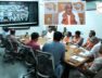 12 years of Modi government: A virtual meeting was held under the chairmanship of Jagdishbhai Vishwakarma