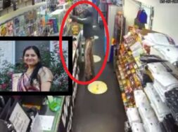 Another Gujarati woman murdered in America, robber enters store and opens fire