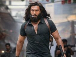 Non-cooperation bet against Ranveer Singh