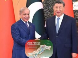 India’s Ministry of External Affairs slammed China and Pakistan