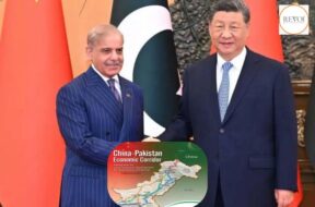 India’s Ministry of External Affairs slammed China and Pakistan