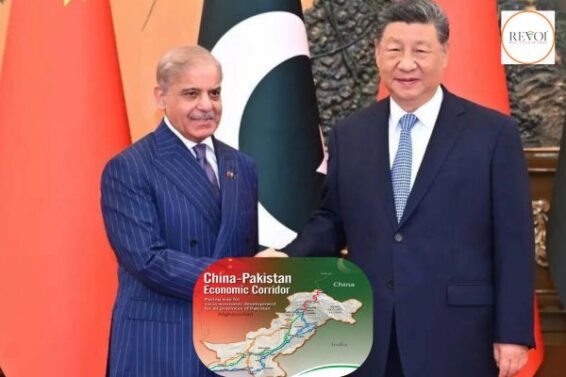 India’s Ministry of External Affairs slammed China and Pakistan