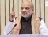 Union Home and Cooperation Minister Amit Shah in Gujarat
