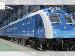 Railway Ministry approves country’s first hydrogen train