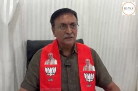 Supreme Court verdict on SIR: What BJP spokesperson Dr. Anil Patel said