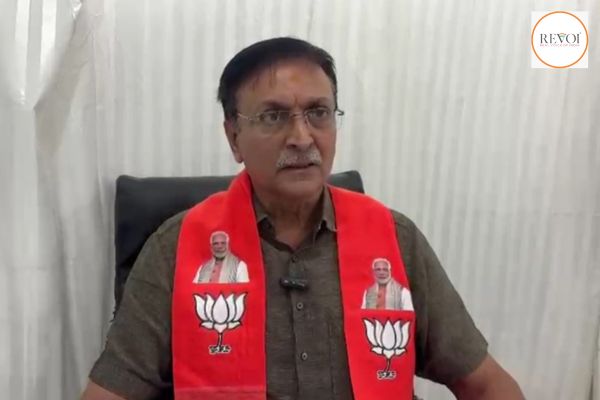 SIR અંગે સુપ્રીમ કોર્ટનો ચુકાદોઃ ભાજપના પ્રવક્તા ડૉ. અનિલ પટેલે શું કહ્યું, જુઓ વીડિયો