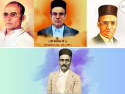 Veer Savarkar. Krantiveer Savarkar, Vinayak Damodar Savarkar