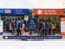Opportunity for graduates to work as apprentices in two banks in Gujarat