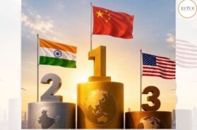 India surpasses America to reach second place in solar energy sector