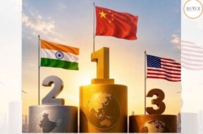 India surpasses America to reach second place in solar energy sector
