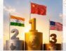 India surpasses America to reach second place in solar energy sector