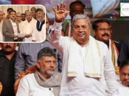 Siddaramaiah resigns in Karnataka