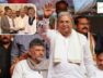 Siddaramaiah resigns in Karnataka