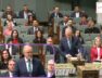 Australian Prime Minister heaps praise on India in Australian Parliament